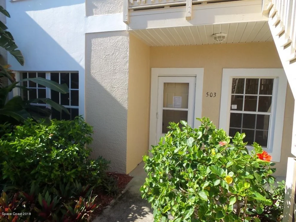 Unit for sale at 109 La Costa Street, Melbourne Beach, FL 32951