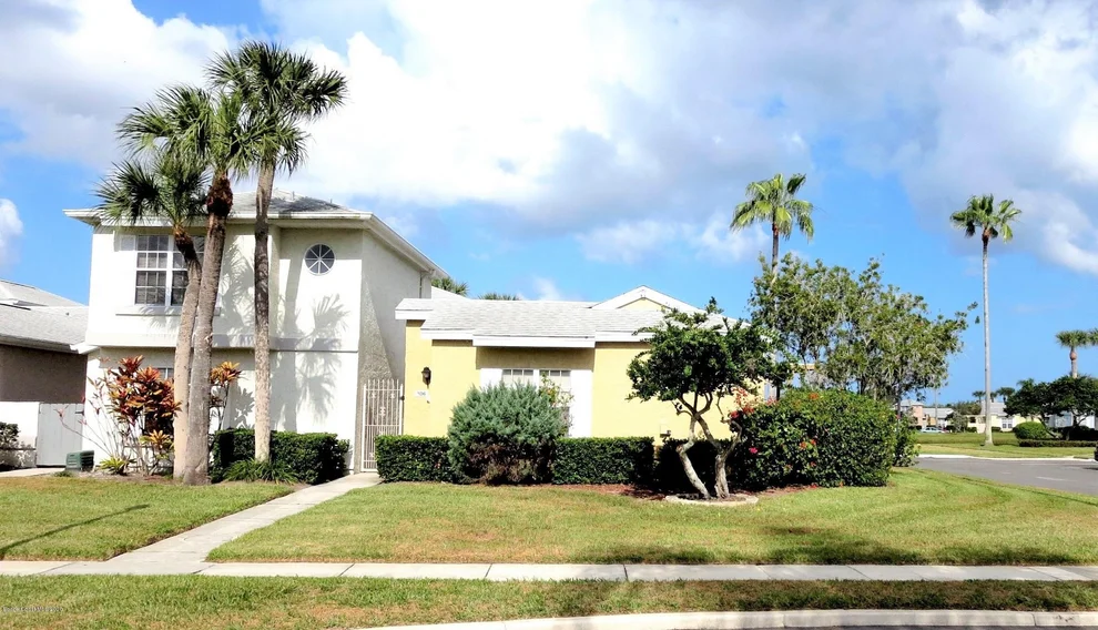 Unit for sale at 1435 Malibu Circle NE, Palm Bay, FL 32905