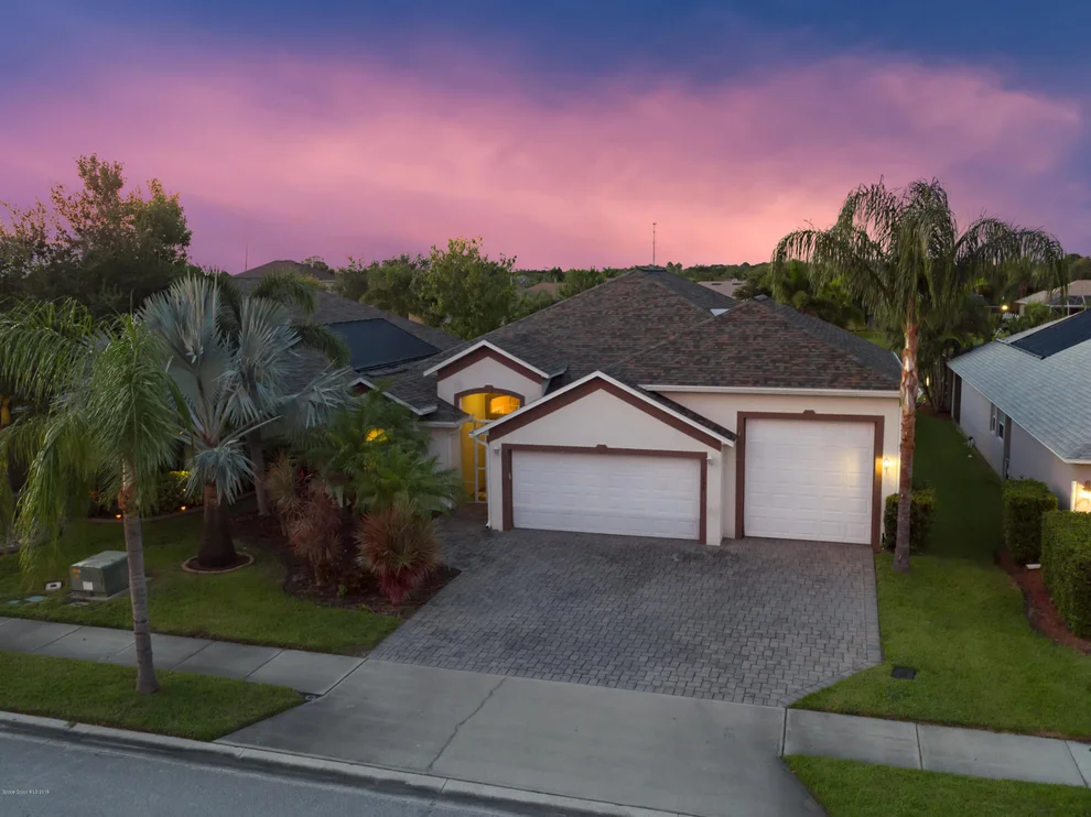 Unit for sale at 1997 Auburn Lakes Drive, Rockledge, FL 32955