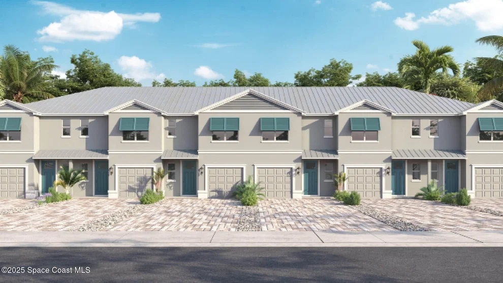 Unit for sale at 52 Tortuga Trail, Satellite Beach, FL 32937