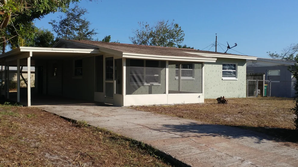 Unit for sale at 1449 Lillian Lane, Melbourne, FL 32935
