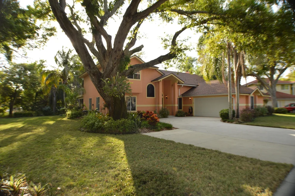 Unit for sale at 1155 Old Parsonage Drive, Merritt Island, FL 32952