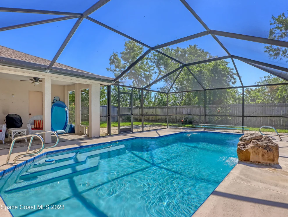 Unit for sale at 443 Summers Creek Drive, Merritt Island, FL 32952