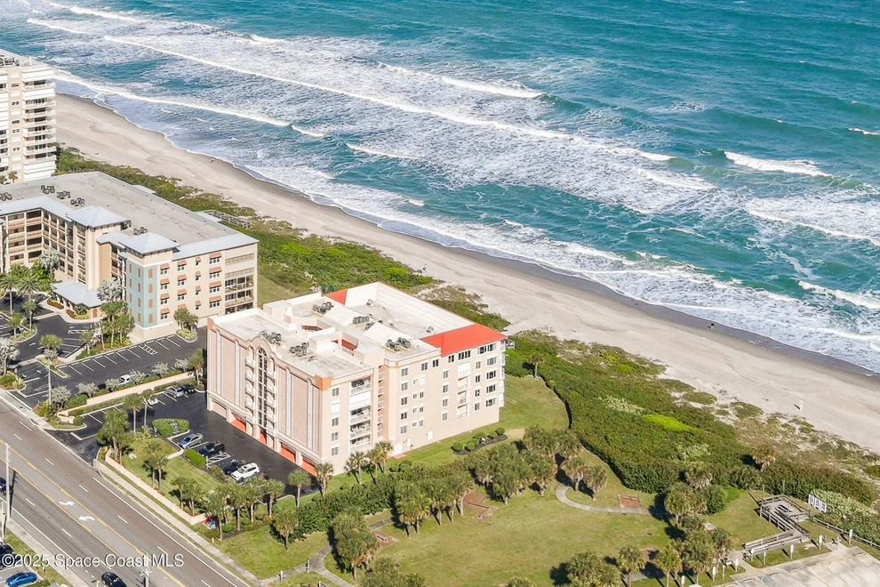 Unit for sale at 735 N Highway A1a, Indialantic, FL 32903