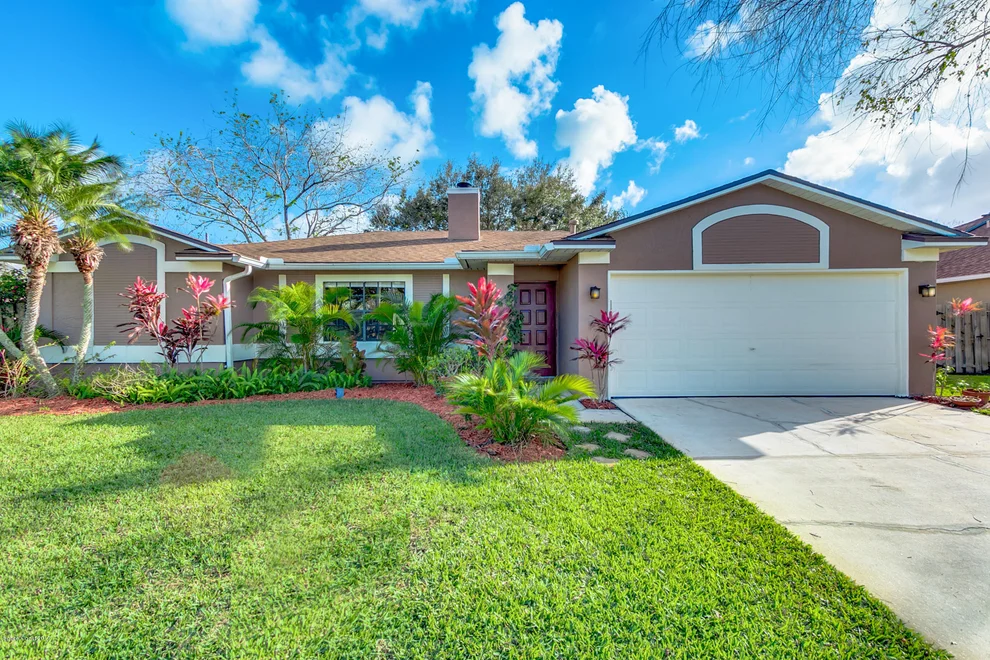 Unit for sale at 2064 Trevino Circle, Melbourne, FL 32935