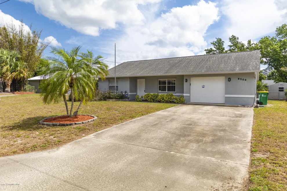 Unit for sale at 6203 E Baker Circle, Cocoa, FL 32927