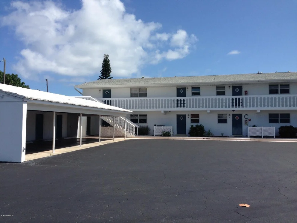 Unit for sale at 2186 Highway A1a, Indian Harbour Beach, FL 32937