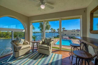 Unit for sale at 1729 Minutemen Causeway, Cocoa Beach, FL 32931