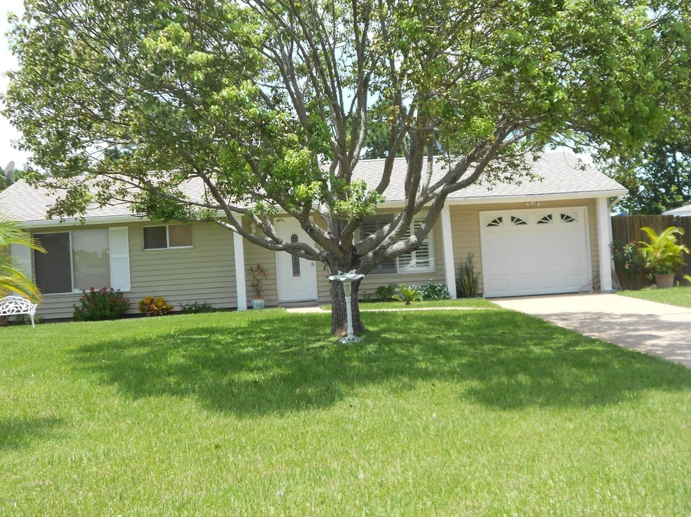 Unit for sale at 1338 NE Nolan Street, Palm Bay, FL 32907
