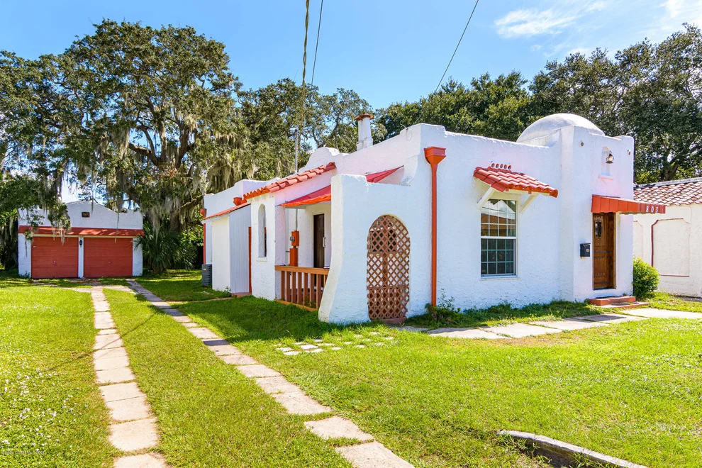 Unit for sale at 803 S Washington Avenue, Titusville, FL 32780