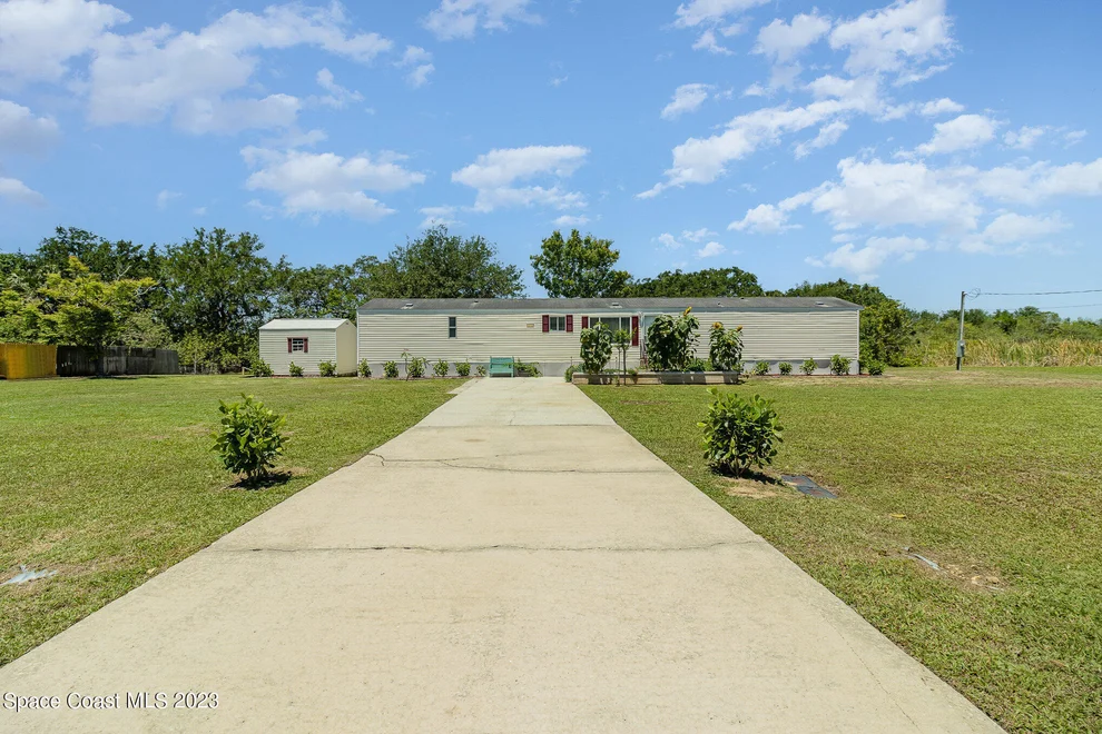 Unit for sale at 5918 Cedar Lake Drive, Cocoa, FL 32927