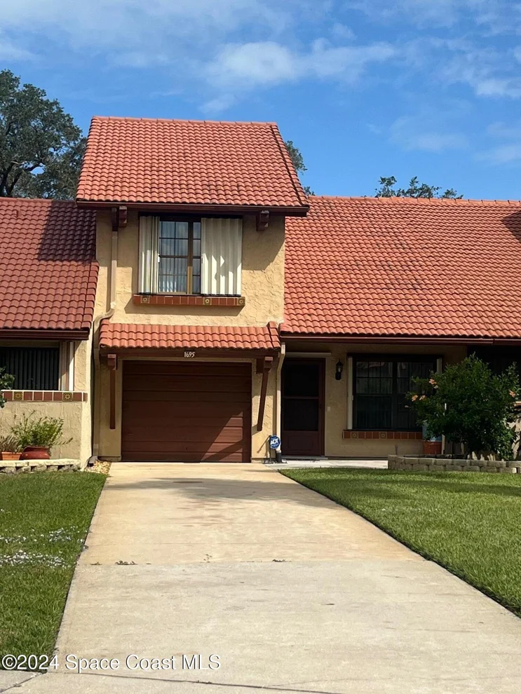 Unit for sale at 1695 Dawes Road NE, Palm Bay, FL 32905