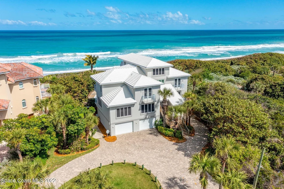 Unit for sale at 8355 S Highway A1a, Melbourne Beach, FL 32951
