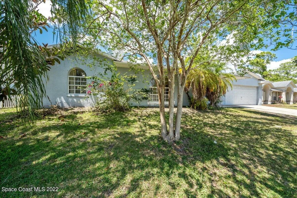 Unit for sale at 1639 Heartwellville Street NW, Palm Bay, FL 32907