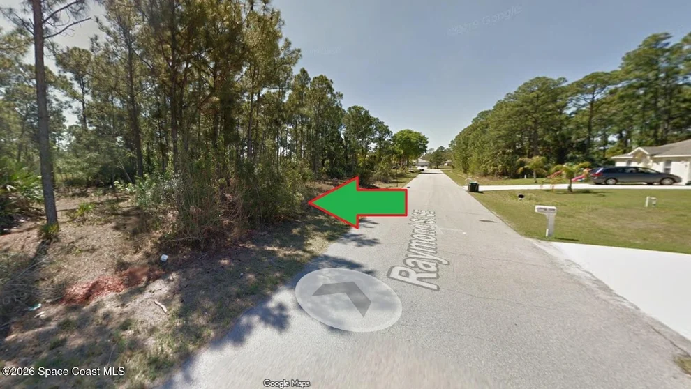 Unit for sale at 830 Raymond Street SE, Palm Bay, FL 32909