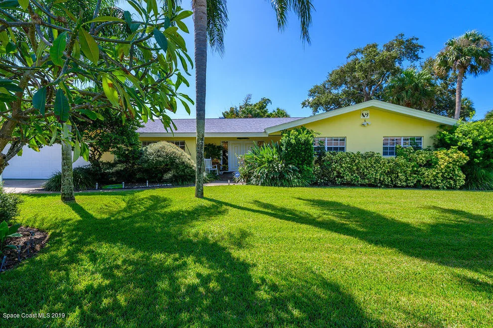 Unit for sale at 509 Harland Avenue, Melbourne Beach, FL 32951