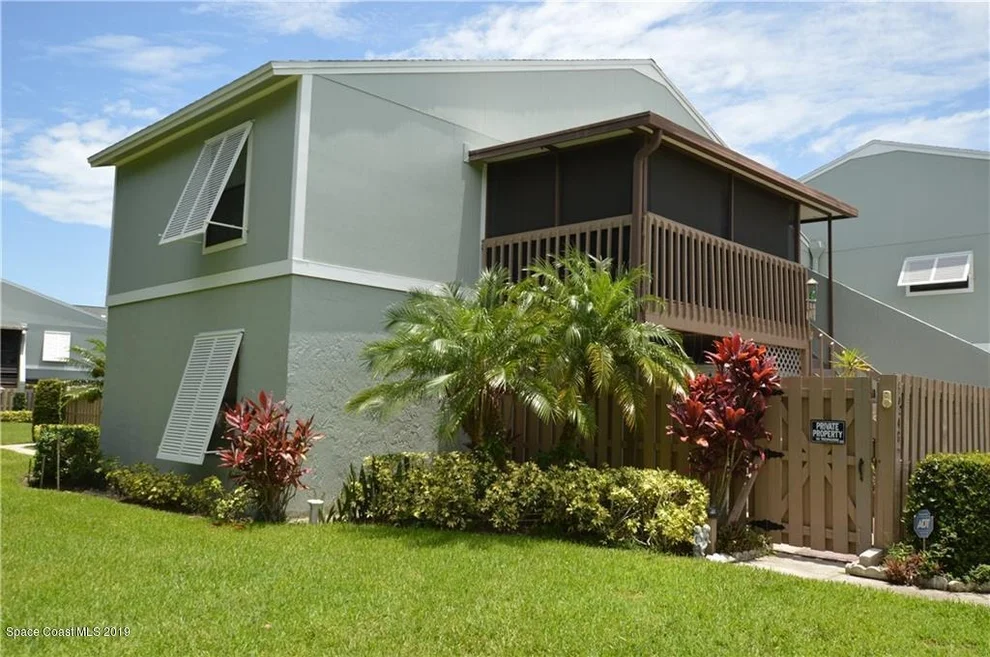 Unit for sale at 1162 Breezy Way, Sebastian, FL 32958