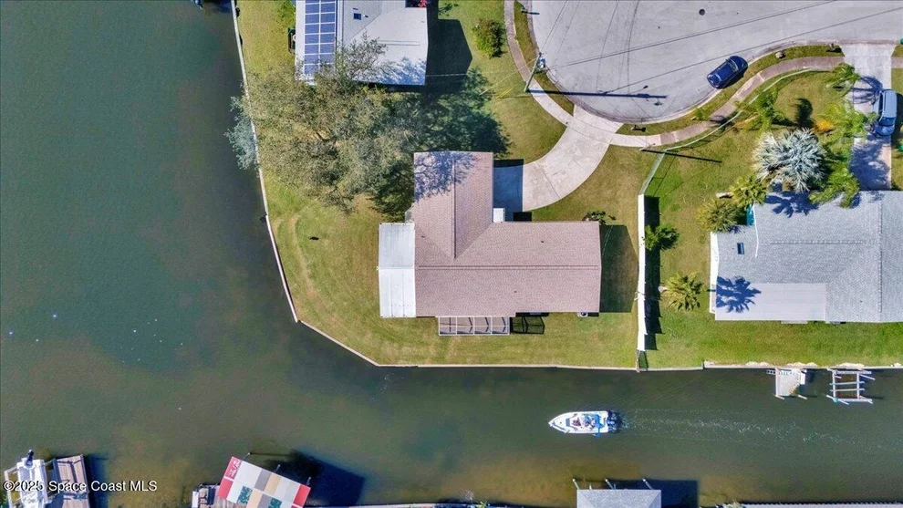 Unit for sale at 590 Wiley Court, Merritt Island, FL 32952