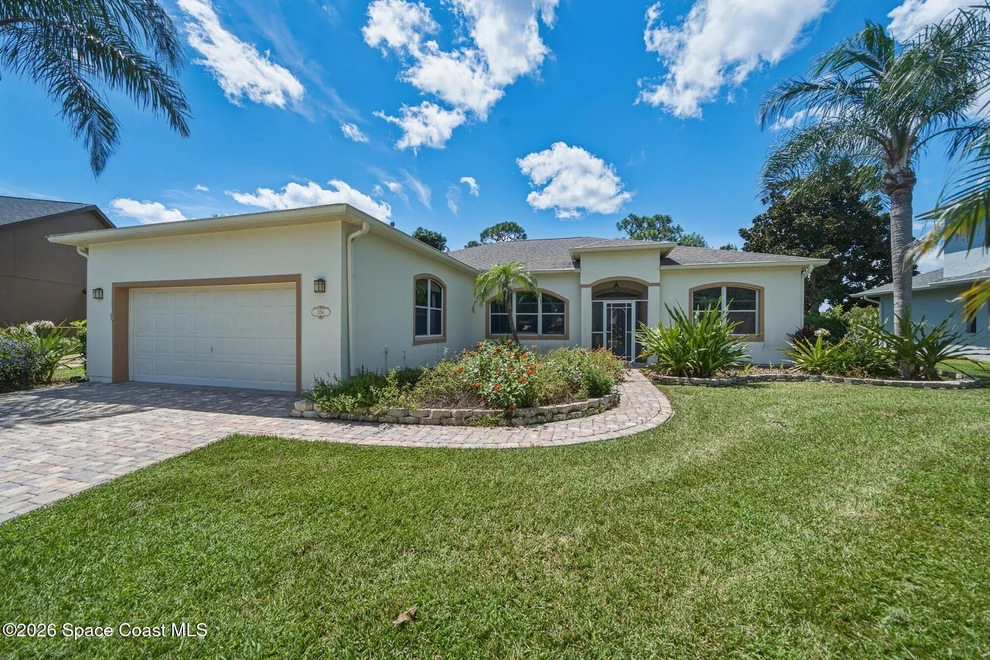 Unit for sale at 1154 Wild Flower Drive, Melbourne, FL 32940
