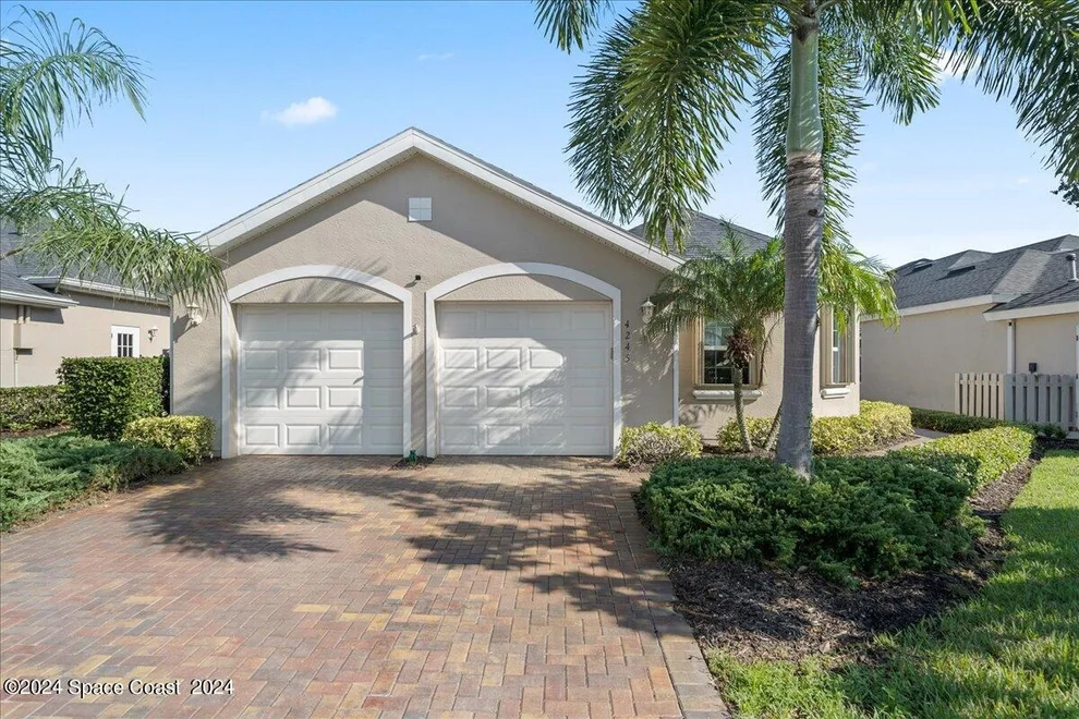 Unit for sale at 4245 Woodhall Circle, Rockledge, FL 32955