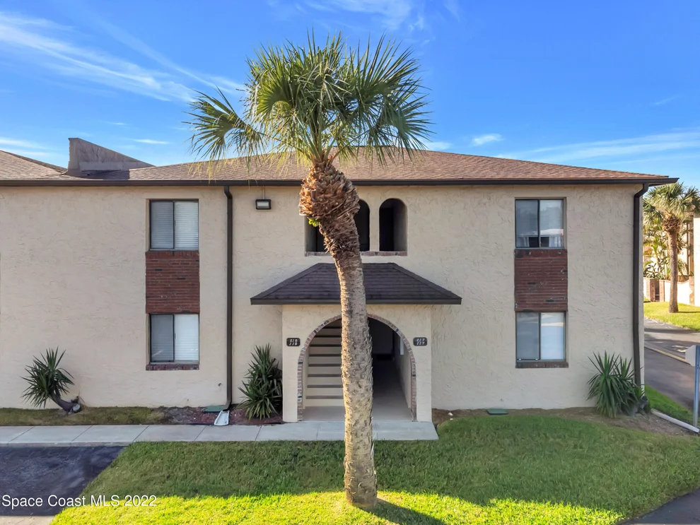 Unit for sale at 117 San Paulo Circle, West Melbourne, FL 32904