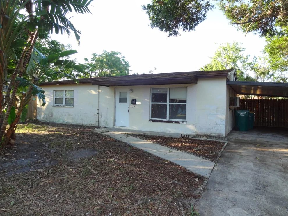 Unit for sale at 1279 Palmwood Drive, Melbourne, FL 32935