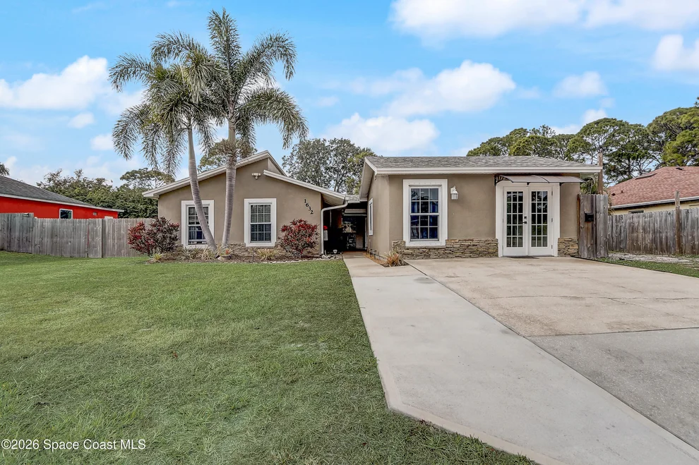 Unit for sale at 1632 Emerson Drive SE, Palm Bay, FL 32909