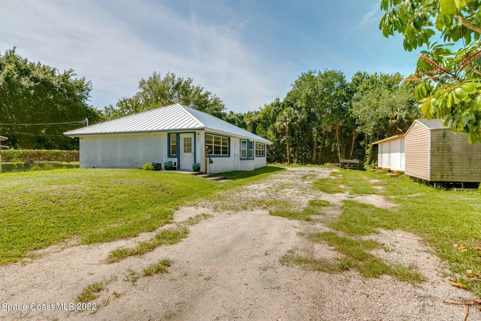 Unit for sale at 1637 Sue Drive, Cocoa, FL 32922