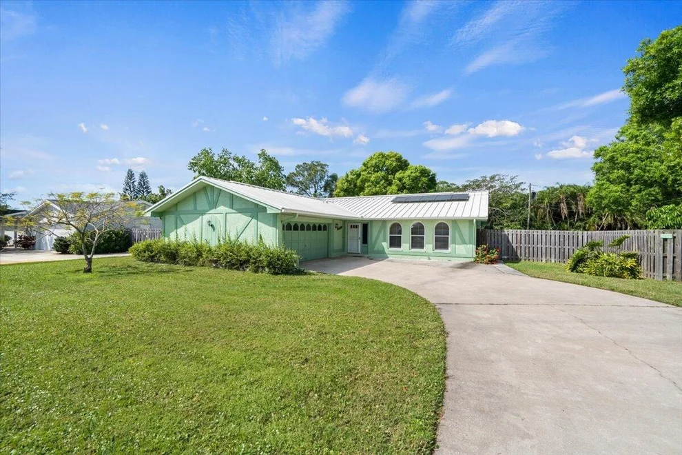 Unit for sale at 2628 Reed Avenue, Melbourne, FL 32901