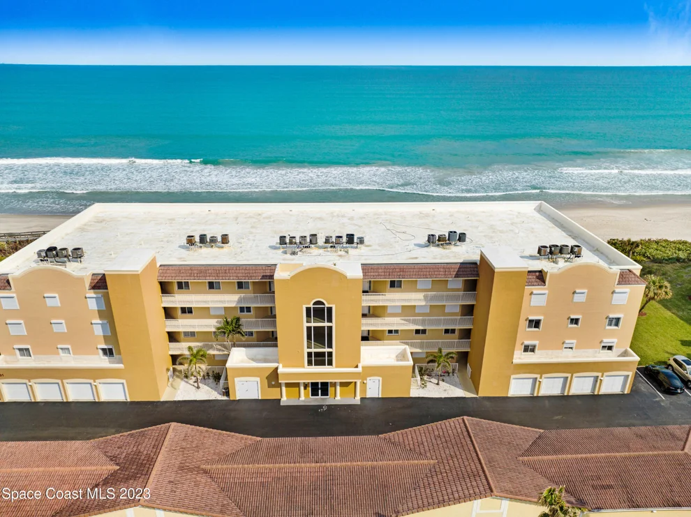Unit for sale at 1831 Highway A1a, Indian Harbour Beach, FL 32937