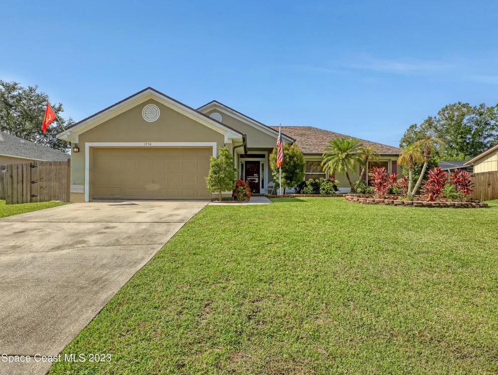 Unit for sale at 1550 Reed Street NW, Palm Bay, FL 32907