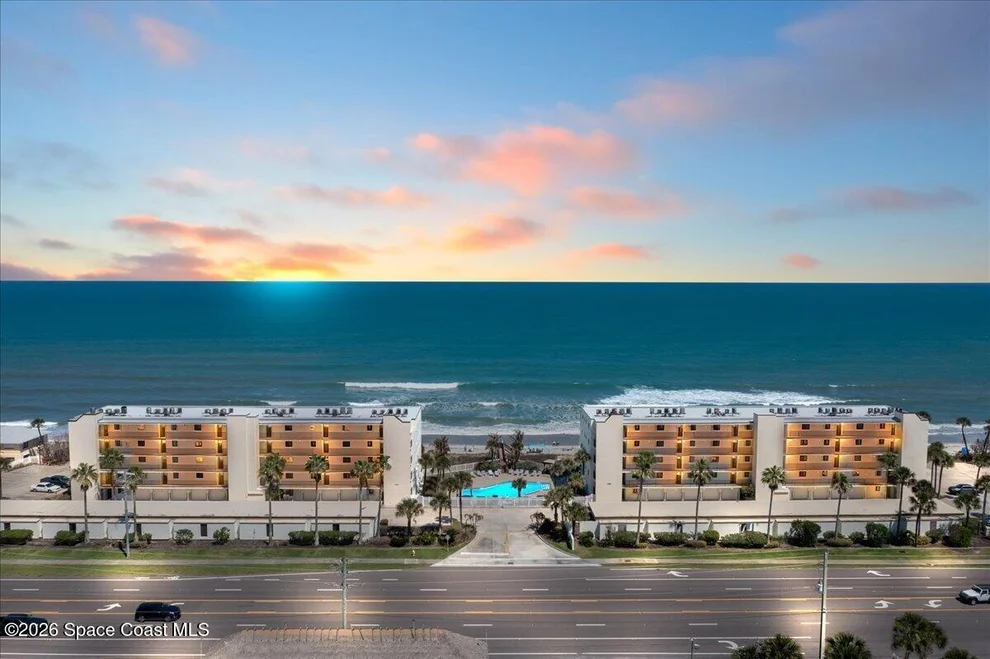 Unit for sale at 1465 Highway A1a, Satellite Beach, FL 32937