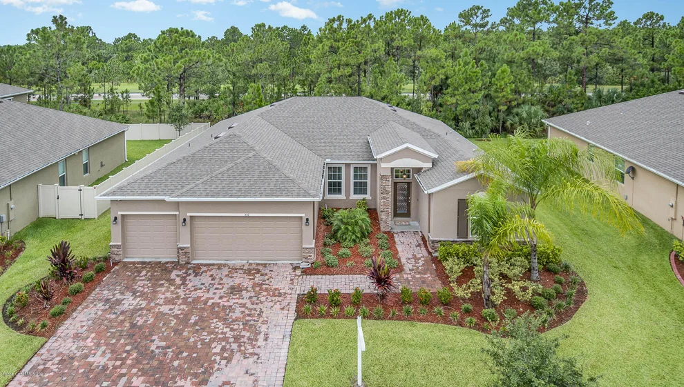 Unit for sale at 551 Easton Forest Circle SE, Palm Bay, FL 32909