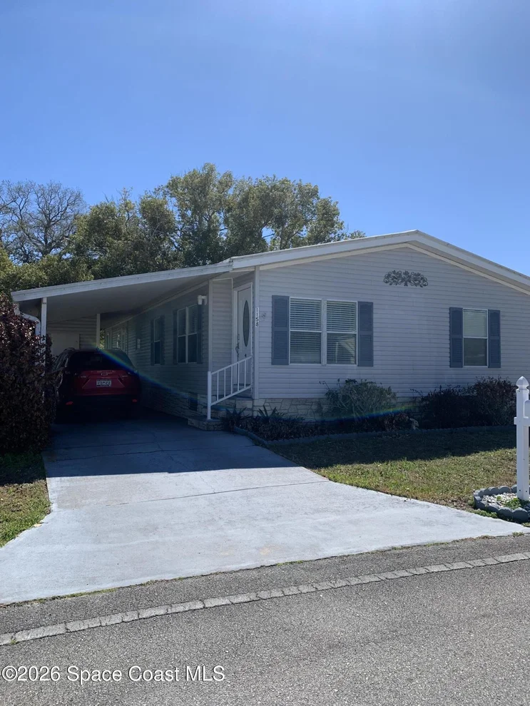 Unit for sale at 1158 Greenview Court NE, Palm Bay, FL 32907