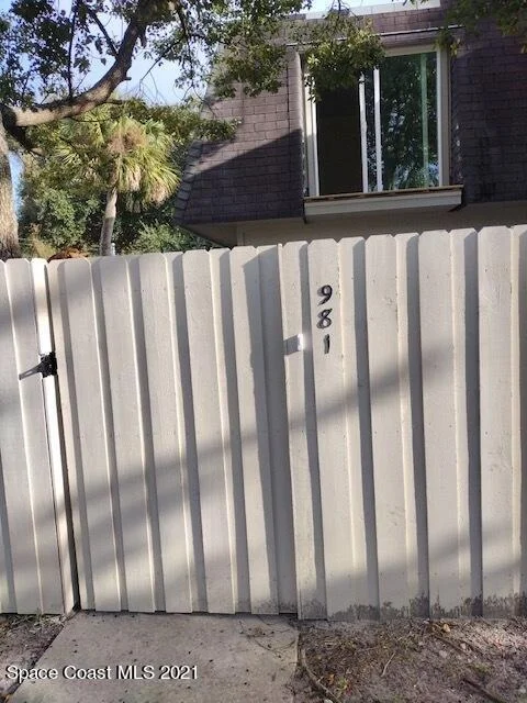 Unit for sale at 981 Harrison Street, Titusville, FL 32780