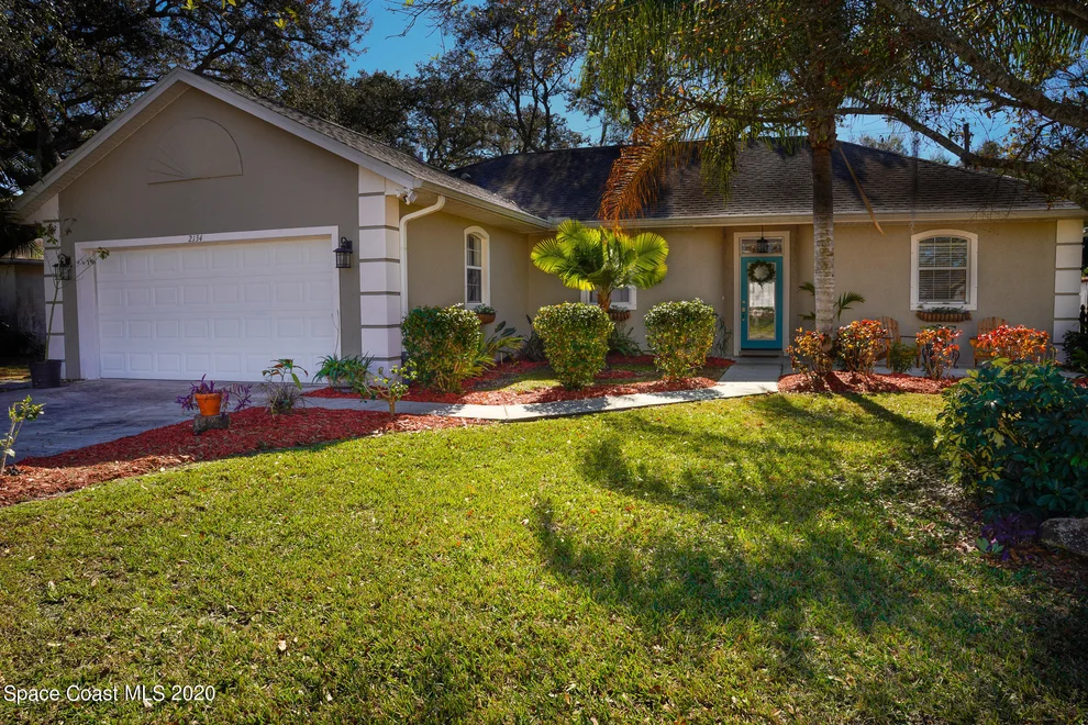 Unit for sale at 2134 Pumpkin Place NE, Palm Bay, FL 32905