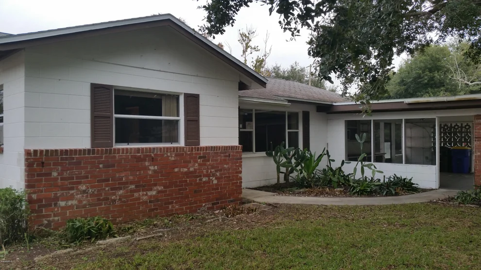 Unit for sale at 982 Cardon Drive, Rockledge, FL 32955