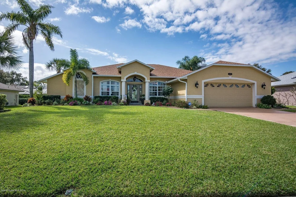 Unit for sale at 3713 Wilson Place, Melbourne, FL 32934
