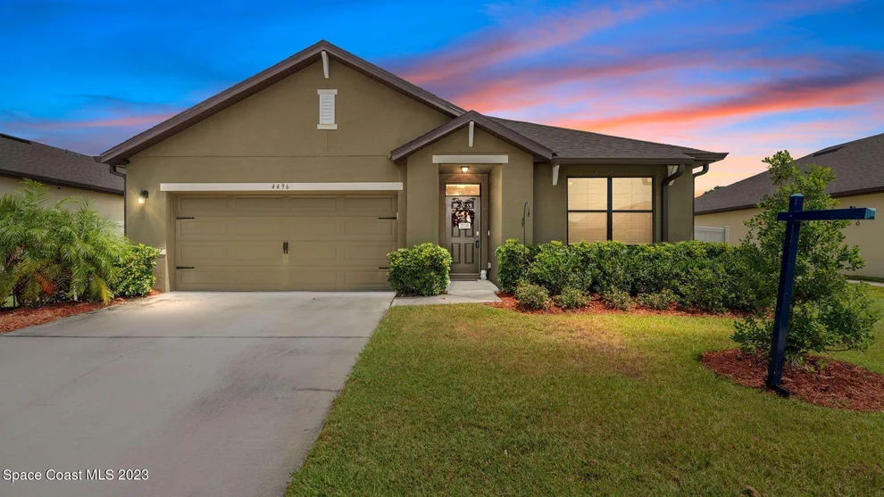 Unit for sale at 4496 Vermillion Dunes Lane, Melbourne, FL 32904