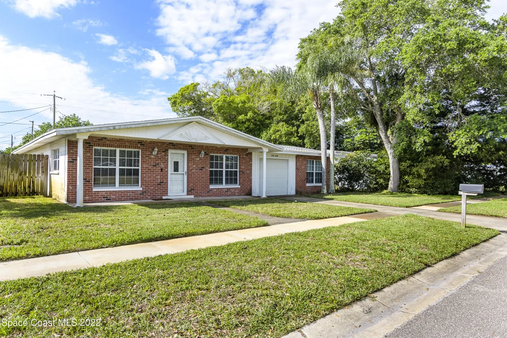 Unit for sale at 2389 Ricky Road, Melbourne, FL 32935