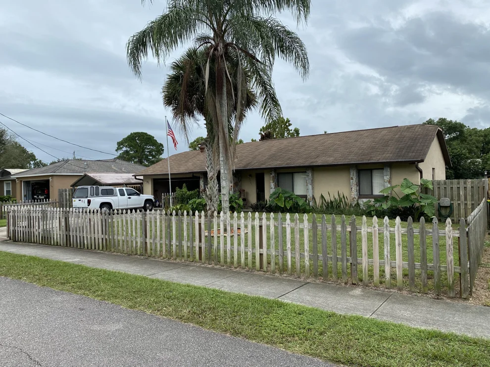 Unit for sale at 5221 Carrick Road, Cocoa, FL 32927