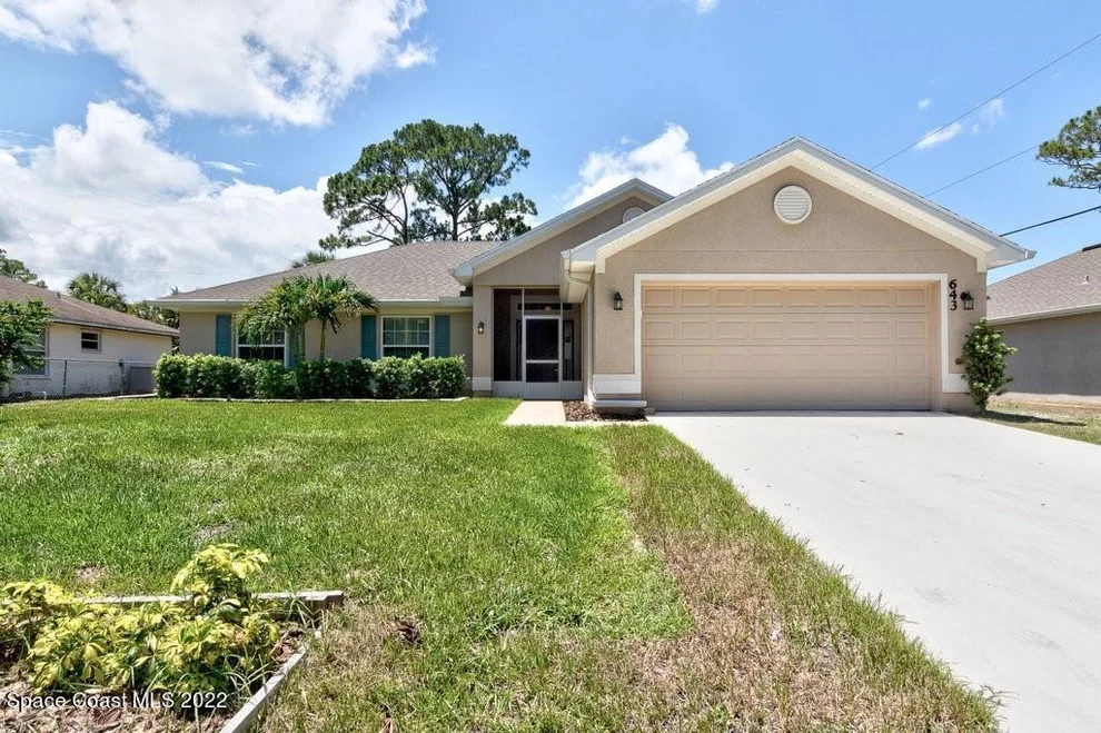 Unit for sale at 643 Bayfront, Sebastian, FL 32958
