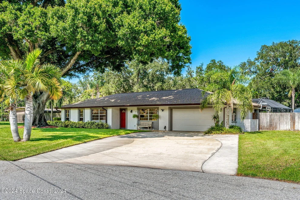 Unit for sale at 2160 Melaleuca Drive, Merritt Island, FL 32952