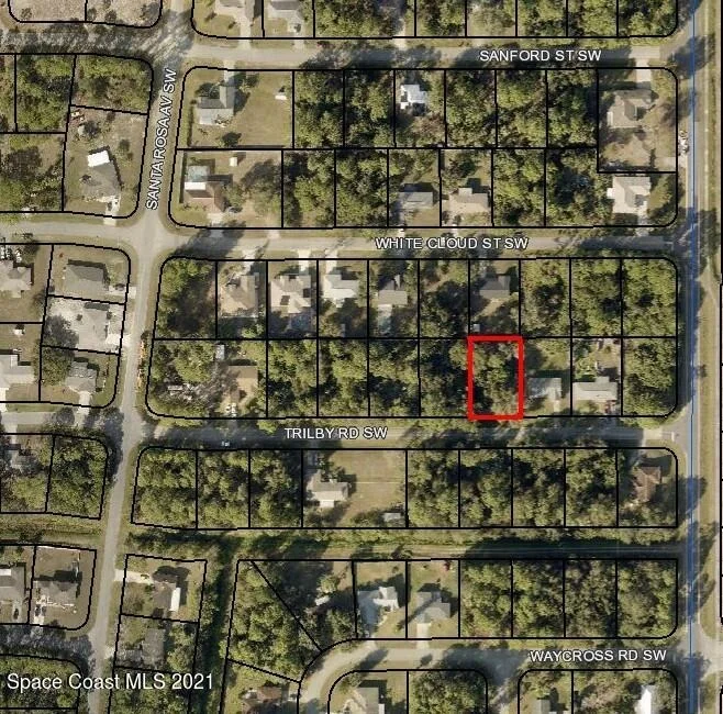 Unit for sale at 367 Trilby Road SW, Palm Bay, FL 32908