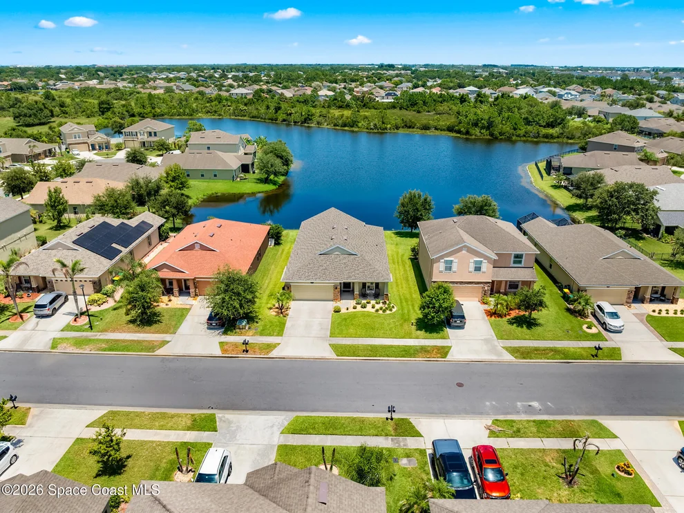 Unit for sale at 2218 Attilburgh Boulevard, Melbourne, FL 32904