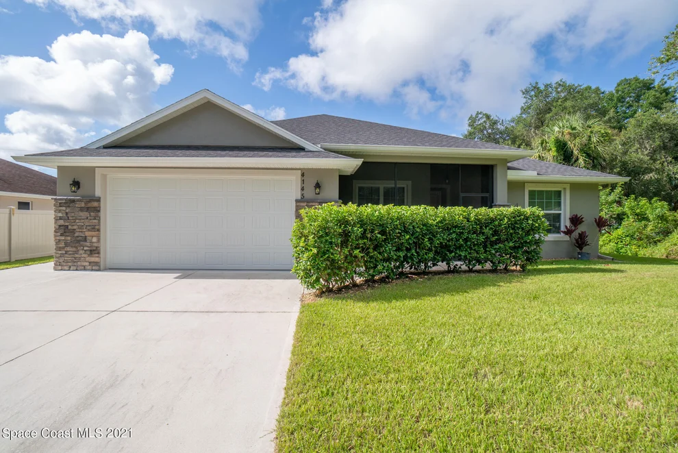 Unit for sale at 4145 Heller Road, Titusville, FL 32796