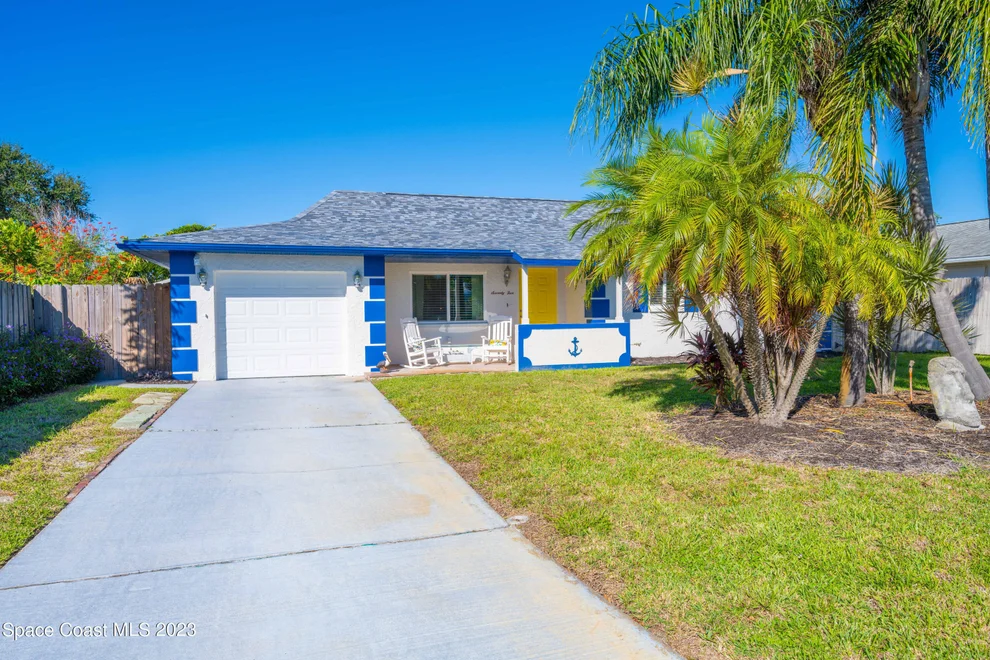 Unit for sale at 75 N Suzanne Court, Merritt Island, FL 32952