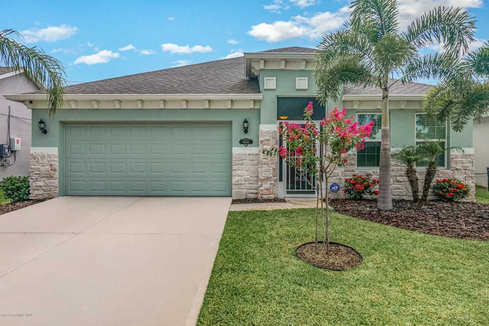 Unit for sale at 4342 Ruthann Circle, Melbourne, FL 32934