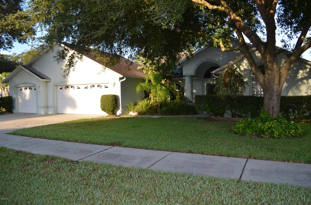 Unit for sale at 6742 Opal Avenue, Cocoa, FL 32927