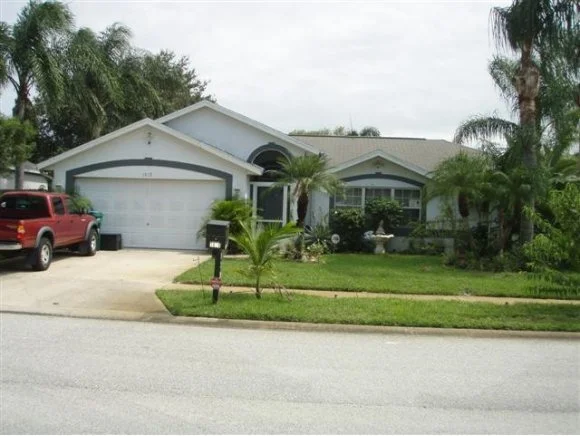 Unit for sale at 1979 Blue Ridge, Melbourne, FL 32935